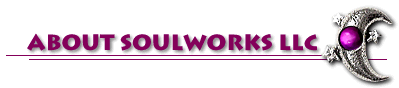 About SoulWorks LLC